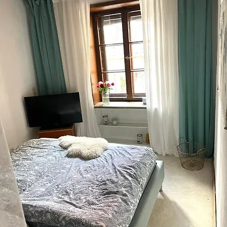 Maison Lux
