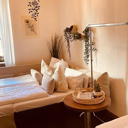 Ξενοδοχείο Maison Lux