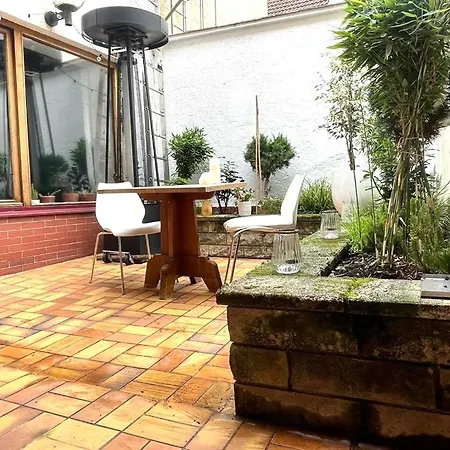 Ξενοδοχείο Maison Lux