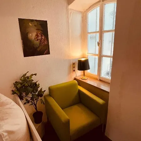 Maison Lux