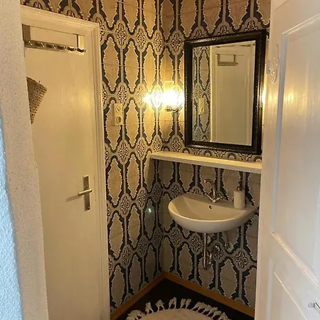 Maison Lux * Μόναχο