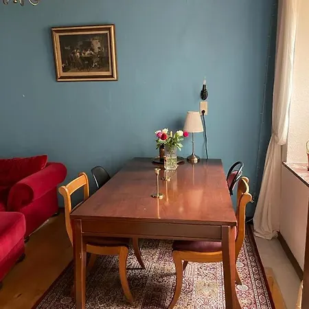Maison Lux Μόναχο