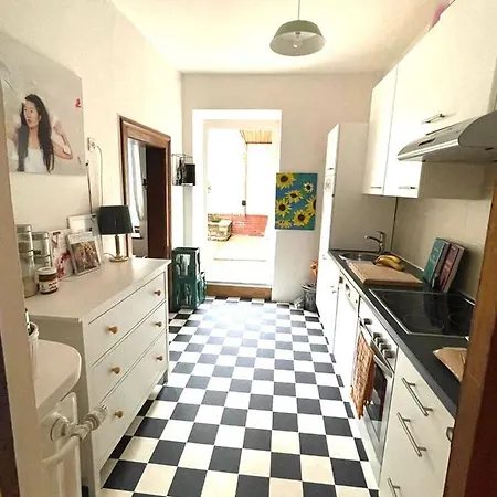 Maison Lux Μόναχο
