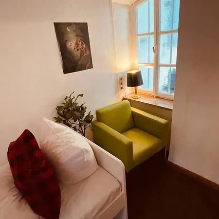 Maison Lux Отель *