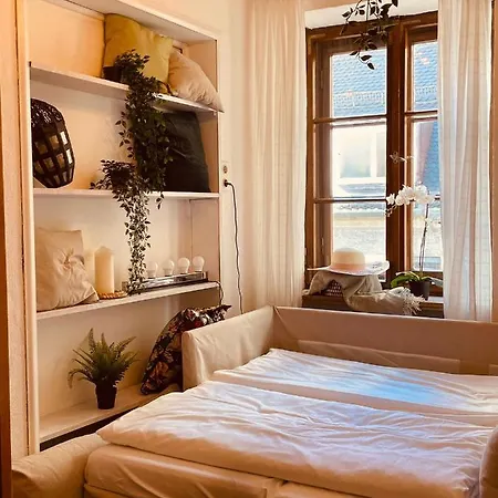 Отель Maison Lux