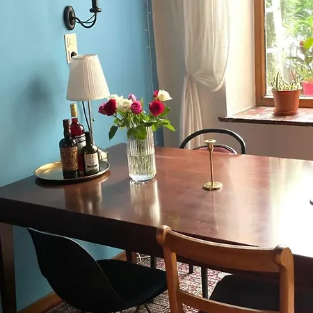 Maison Lux *