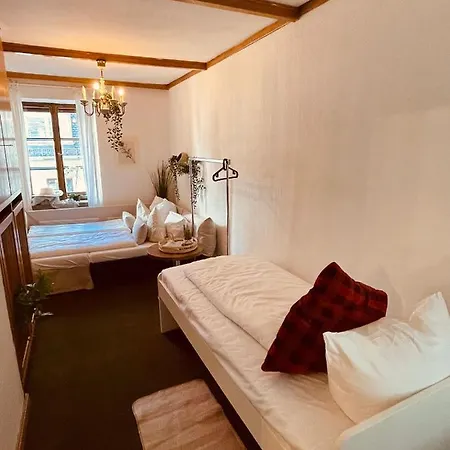 Maison Lux Hotel München