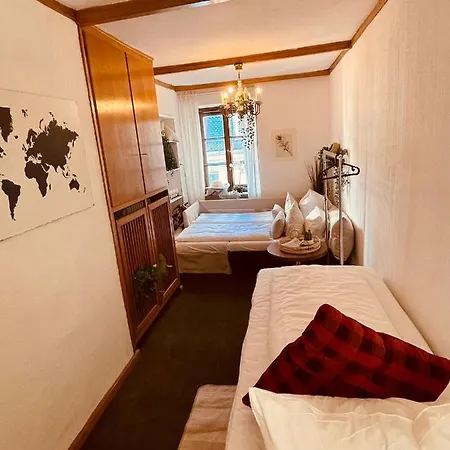 Maison Lux