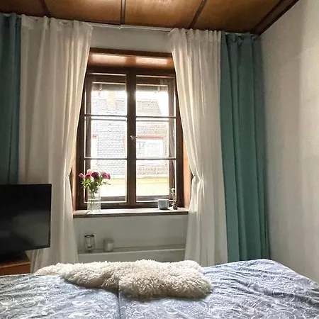 Hotel Maison Lux *