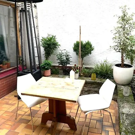 Maison Lux * München