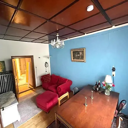 Maison Lux Szálloda *