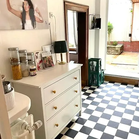 Maison Lux Szálloda *