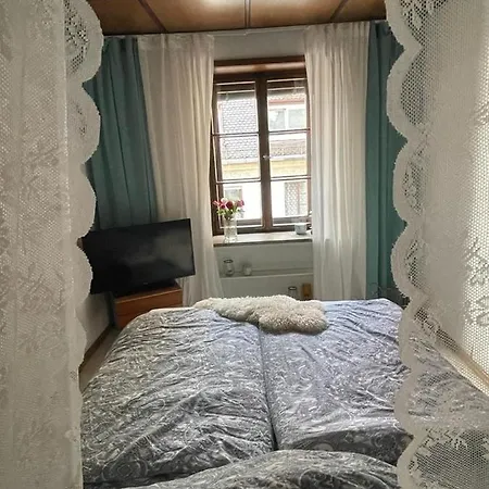 Maison Lux Szálloda *