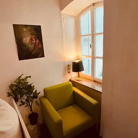 Szálloda Maison Lux *