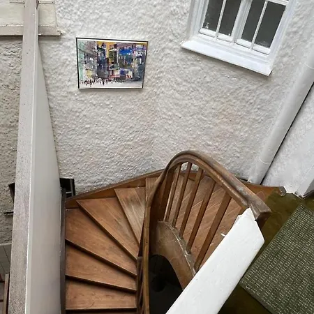 Maison Lux München